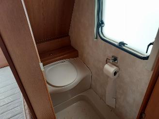Kip  Sky Line 44 TDB Mover Luifel Frans bed picture 11