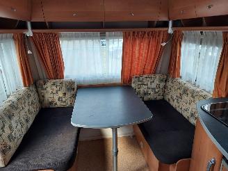Kip  Sky Line 44 TDB Mover Luifel Frans bed picture 8
