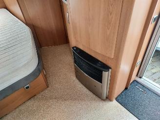 Kip  Sky Line 44 TDB Mover Luifel Frans bed picture 10