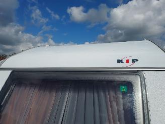Kip  Sky Line 44 TDB Mover Luifel Frans bed picture 12