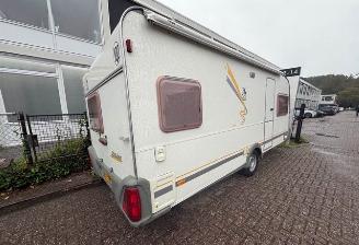 Knaus  GERESERVEERD    Sudwind 500 UF picture 2