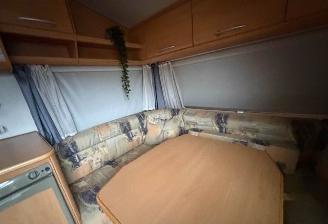 Knaus  GERESERVEERD    Sudwind 500 UF picture 5