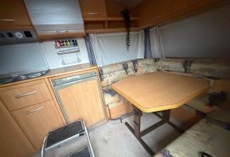 Knaus  GERESERVEERD    Sudwind 500 UF picture 6