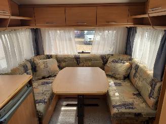 Knaus  Sudwind 500 FU + Mover picture 6
