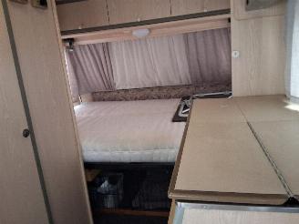 Dethleffs  GERESERVEERD   New Line 460 picture 4