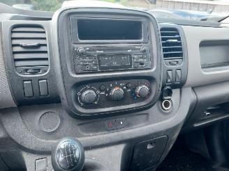 Renault Trafic GERESERVEERD  1.6 dCI L2 H1 Airco picture 8