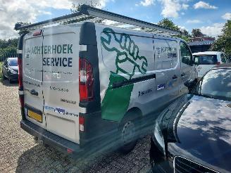 Renault Trafic GERESERVEERD  1.6 dCI L2 H1 Airco picture 3