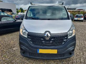 Renault Trafic GERESERVEERD  1.6 dCI L2 H1 Airco picture 6