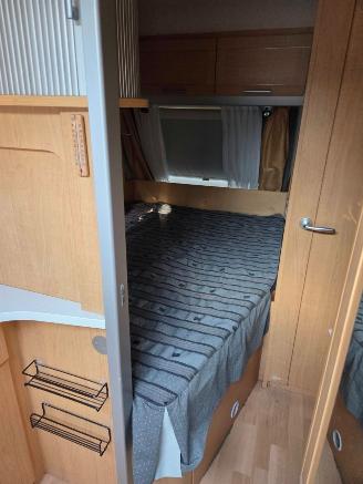 Knaus  Azur 450 UF + Mover picture 7