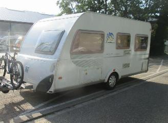 Knaus  Azur 450 UF + Mover picture 2