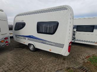 skadebil caravan Hobby  440 SF 2010/7