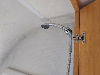 Knaus  GERESERVEERD  Azur 450 FU Mover en Luifel Frans bed picture 11