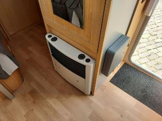 Knaus  GERESERVEERD  Azur 450 FU Mover en Luifel Frans bed picture 9