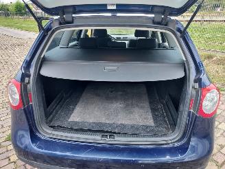Volkswagen Passat 2.0 TDI picture 5