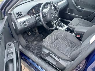 Volkswagen Passat 2.0 TDI picture 6