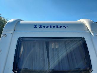 Hobby  La Vita 440 SF picture 12