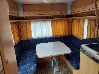 Beyerland  Vitesse 460 FB Mover Omnistor Frans bed picture 8
