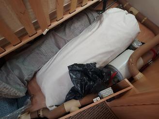 Beyerland  Vitesse 460 FB Mover Omnistor Frans bed picture 15