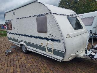 Beyerland  Vitesse 460 FB Mover Omnistor Frans bed picture 1
