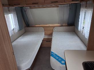 Sterckeman  Alize 460 LJ Mover Luifel Enkele bedden picture 5