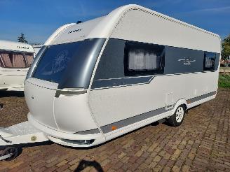 Hobby  495 UL Airco-Mover-Omnistor--Enkele bedden picture 2