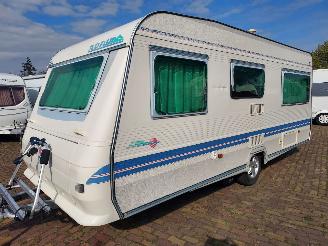 Adria  502 UP Mover+Luifel+Frans bed picture 2