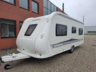 Vrakbiler auto Hobby Expert Excellent 560 UFE Mover en Omnistor 2012/2