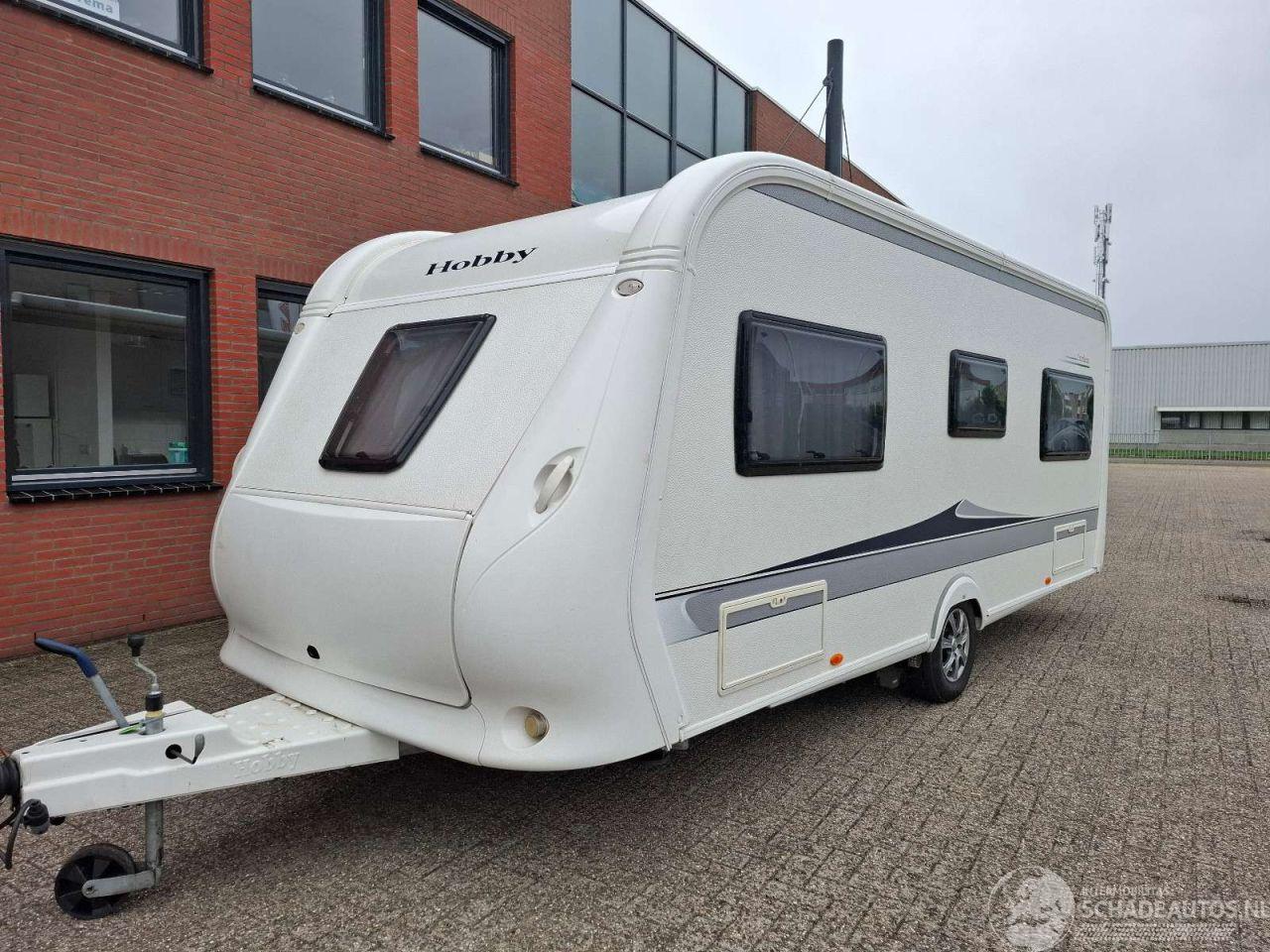 Hobby  Excellent 560 UFE Mover en Omnistor