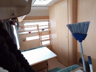 Chateau  Carat 480 Stapelbed + Mover picture 7