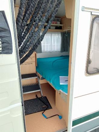 Chateau  Carat 480 Stapelbed + Mover picture 5