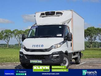 bruktbiler bedrijf Iveco Daily 35S16 2019/3