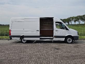 Volkswagen Crafter 35 2.0 picture 12