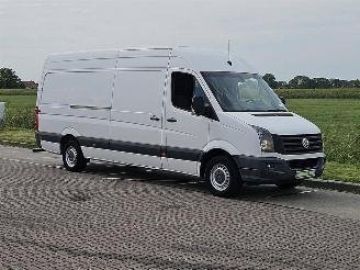 Volkswagen Crafter 35 2.0 picture 5