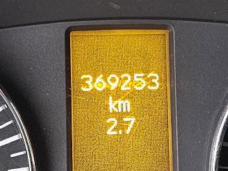 Mercedes Sprinter 316 picture 9