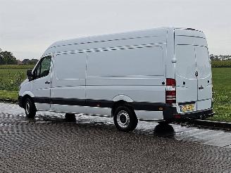 Mercedes Sprinter 316 picture 6