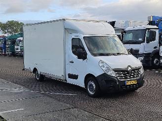 Renault Master T35 2.3 picture 5