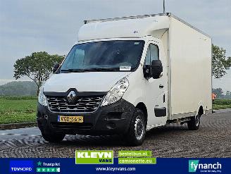 occasion commercial vehicles Renault Master  2015/5