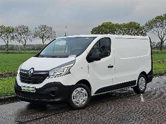 Renault Trafic 1.6 DCI picture 2