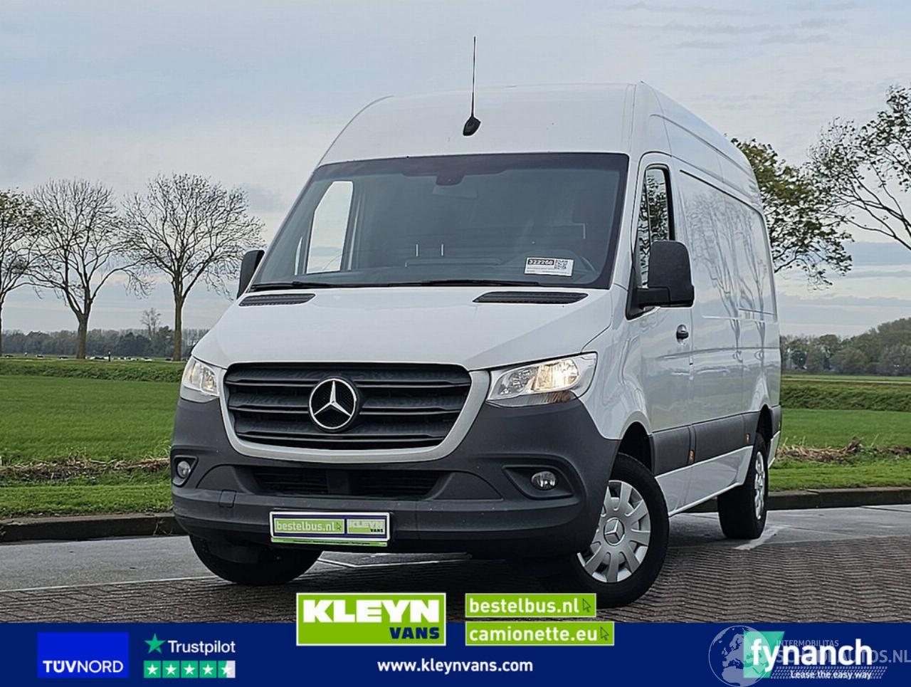 Mercedes Sprinter 314