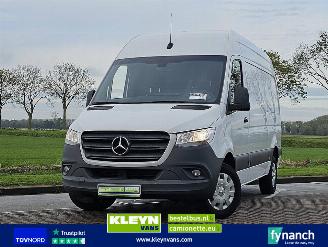 Mercedes Sprinter 314 picture 1
