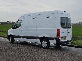 Mercedes Sprinter 314 picture 6