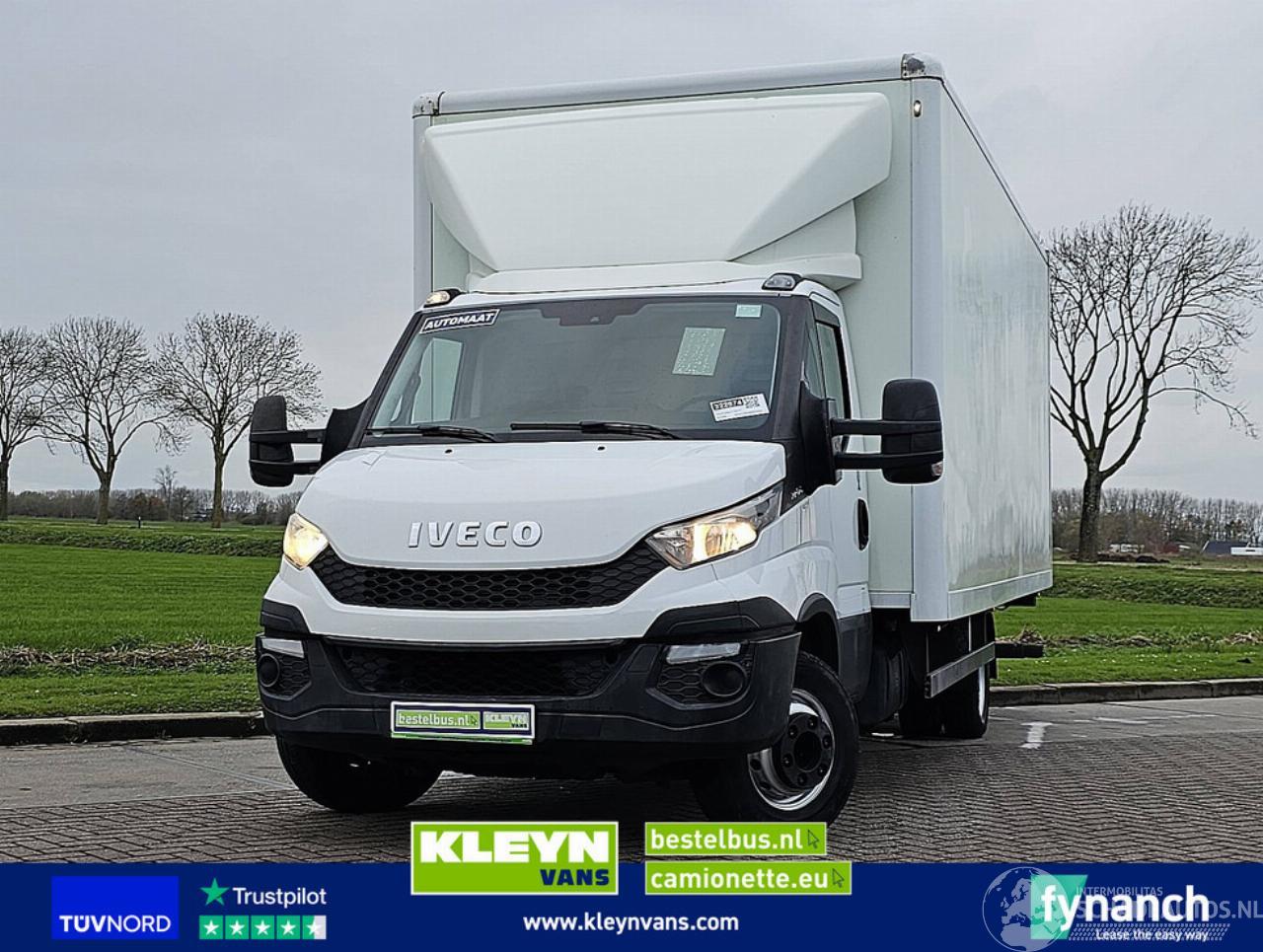 Iveco Daily 70C17
