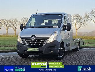 begagnad bil bedrijf Renault Master 2.3 2016/7
