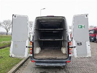 Mercedes Sprinter 316 picture 13