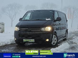 occasione veicoli commerciali Volkswagen Transporter 2.0 TDI 2011/4