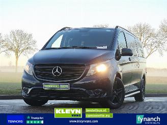 Mercedes Vito TOURER 116 picture 1