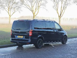 Mercedes Vito TOURER 116 picture 3