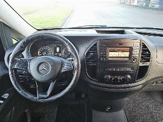 Mercedes Vito TOURER 116 picture 8
