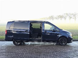 Mercedes Vito TOURER 116 picture 17