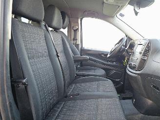 Mercedes Vito TOURER 116 picture 7